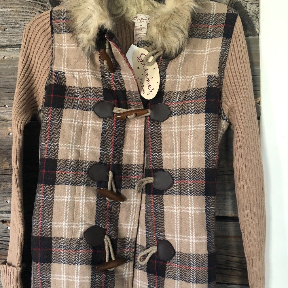 Jacket